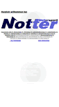 Mobile Screenshot of motorsport-notter.de